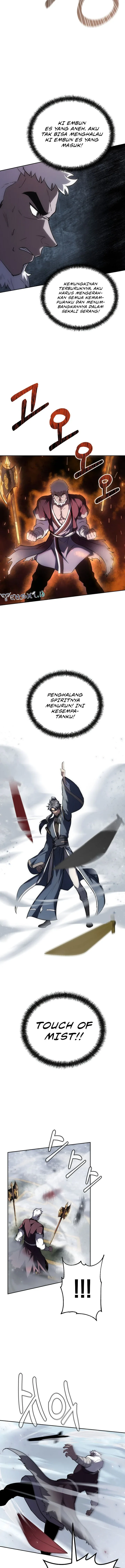 Halaman 12 — The Millennium Alchemist Chapter 80