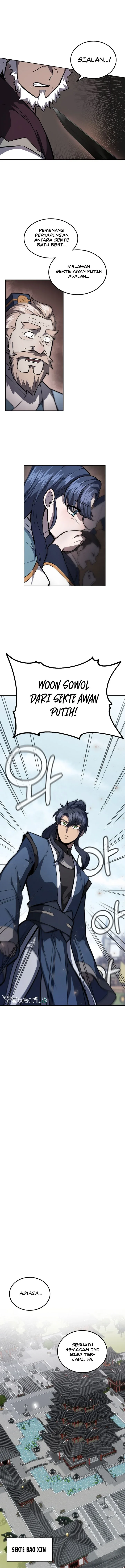 Halaman 14 — The Millennium Alchemist Chapter 80