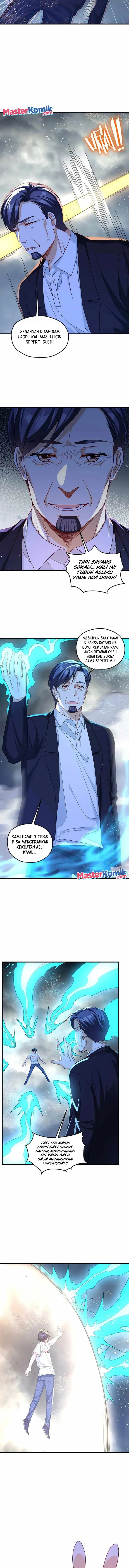 Halaman 5 — Xianzun Luowuji (The Immortal Emperor Luo Wuji Has Returned) Chapter 189