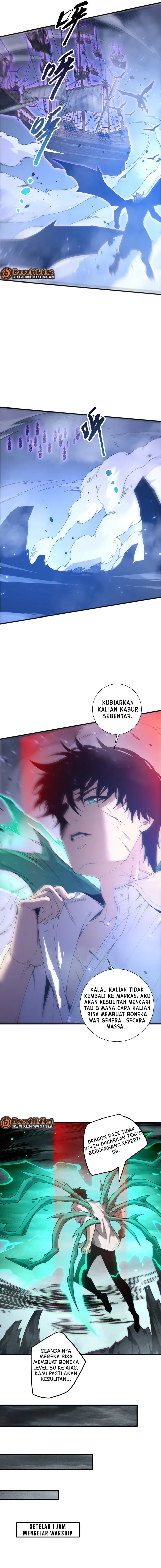Halaman 3 — Disastrous Necromancer Chapter 227