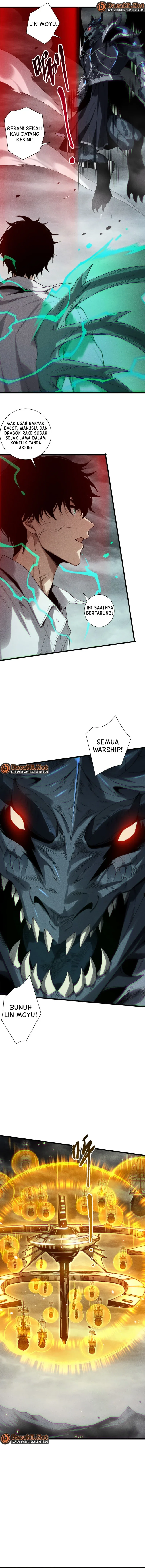 Halaman 5 — Disastrous Necromancer Chapter 227