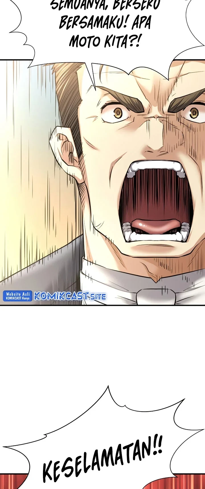 Halaman 4 — The Greatest Estate Developer Chapter 76