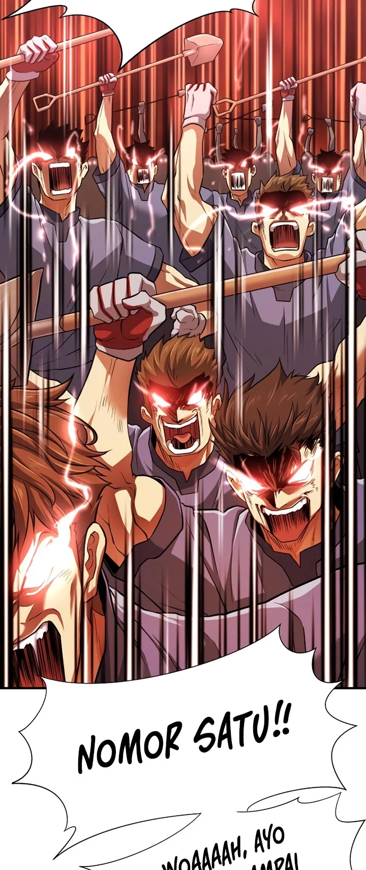 Halaman 5 — The Greatest Estate Developer Chapter 76