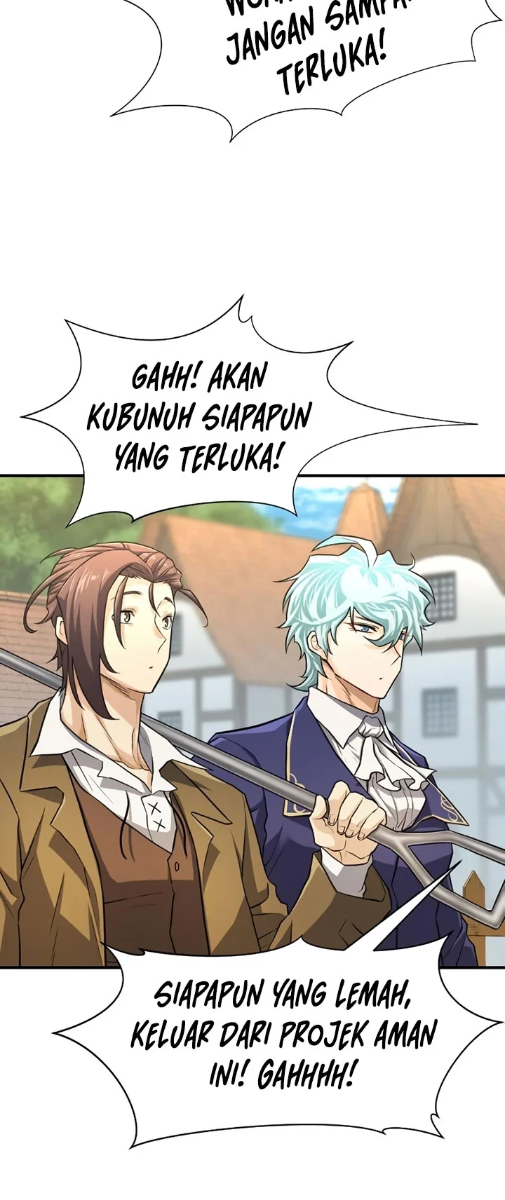 Halaman 6 — The Greatest Estate Developer Chapter 76