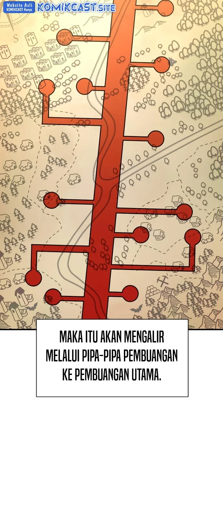 Halaman 8 — The Greatest Estate Developer Chapter 76