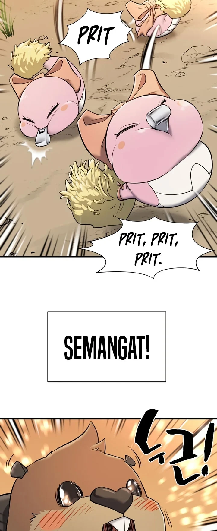 Halaman 11 — The Greatest Estate Developer Chapter 76
