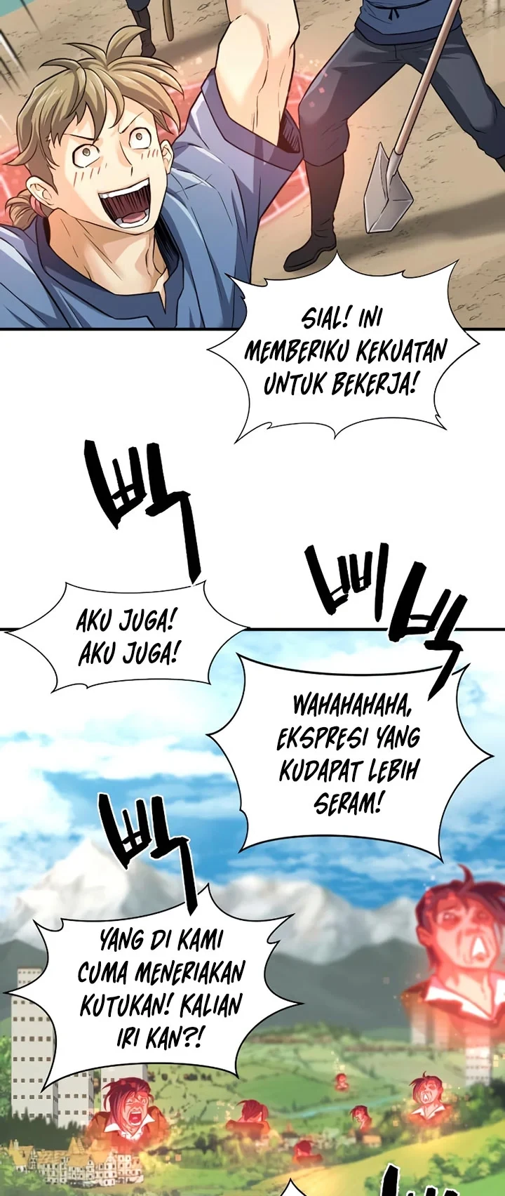 Halaman 17 — The Greatest Estate Developer Chapter 76