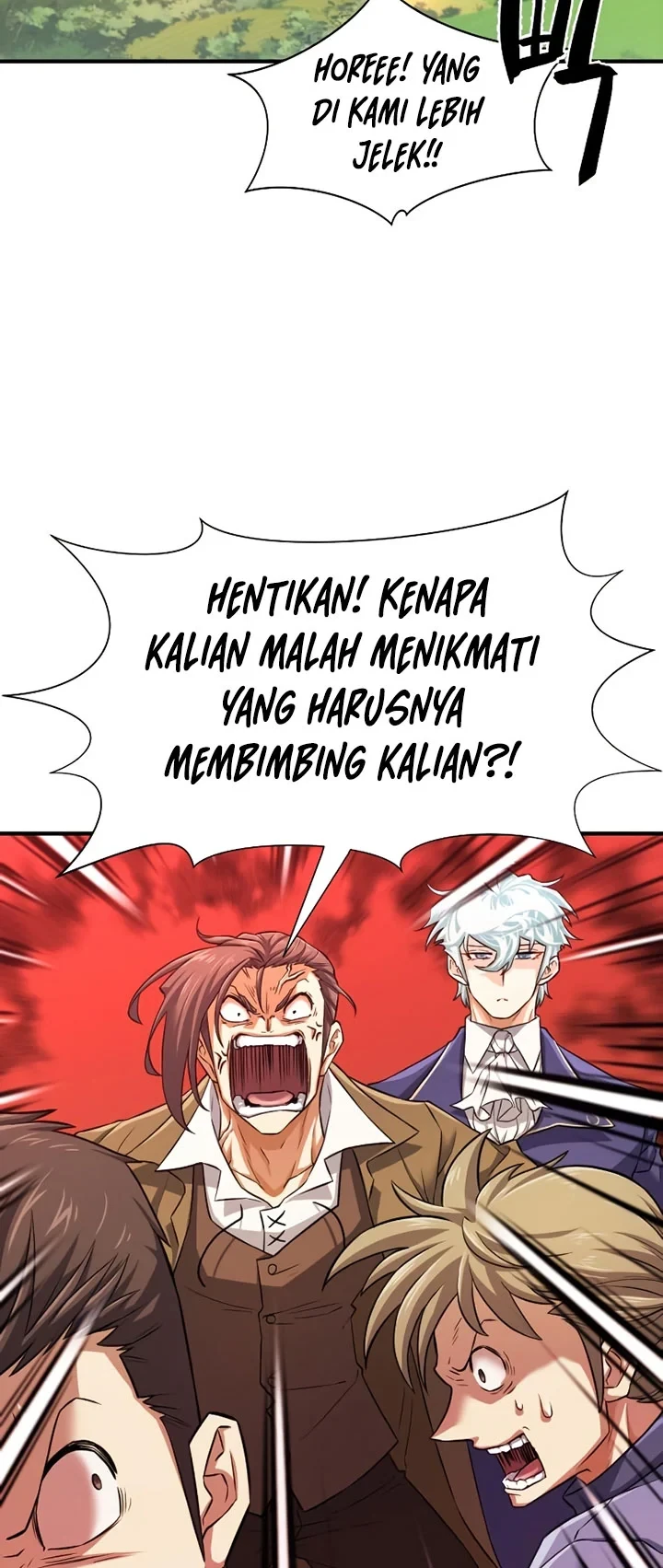Halaman 18 — The Greatest Estate Developer Chapter 76