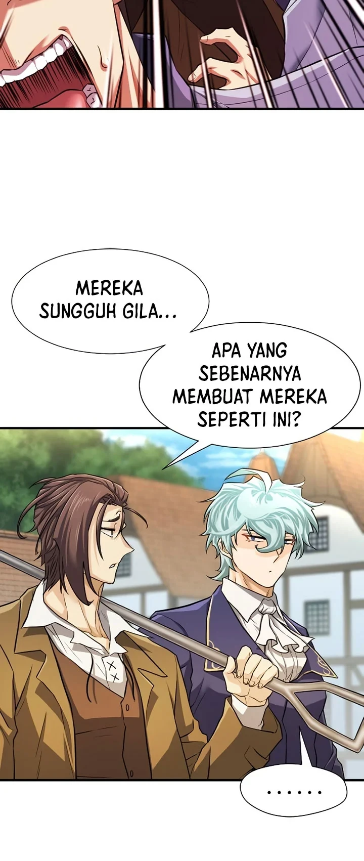 Halaman 19 — The Greatest Estate Developer Chapter 76