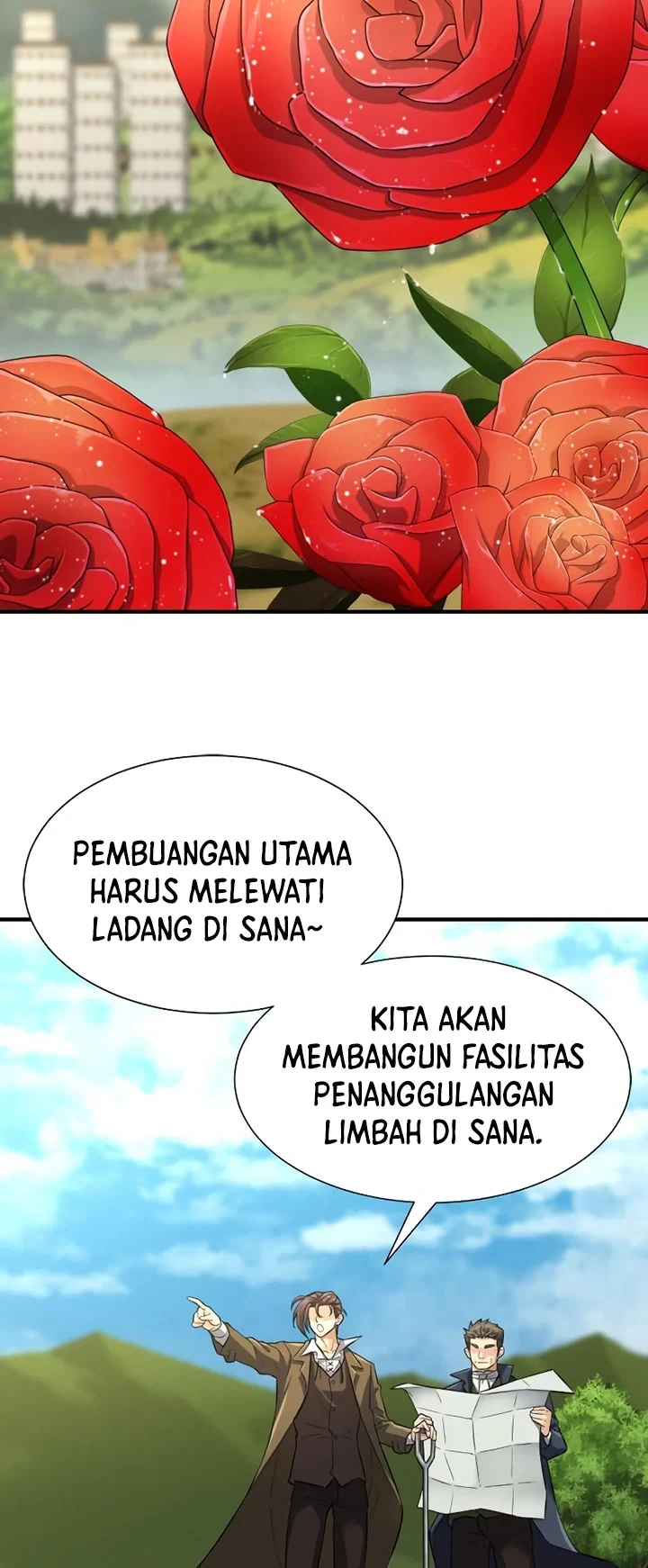 Halaman 24 — The Greatest Estate Developer Chapter 76