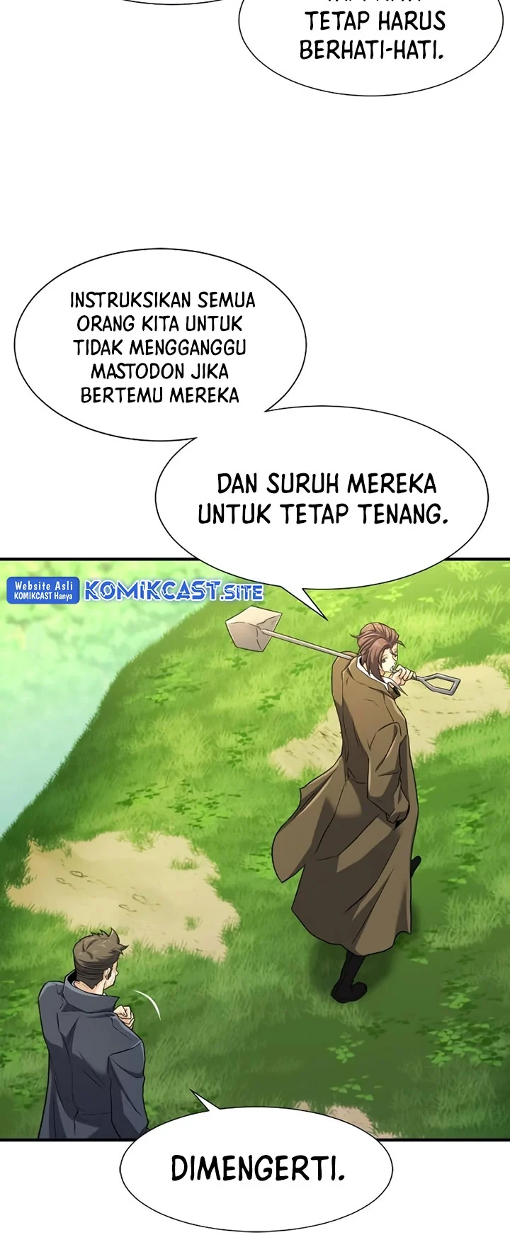 Halaman 26 — The Greatest Estate Developer Chapter 76