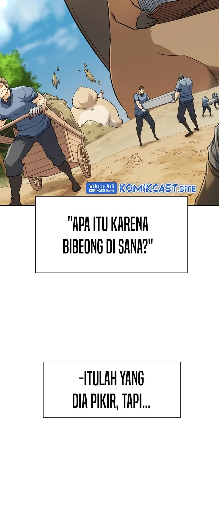 Halaman 28 — The Greatest Estate Developer Chapter 76