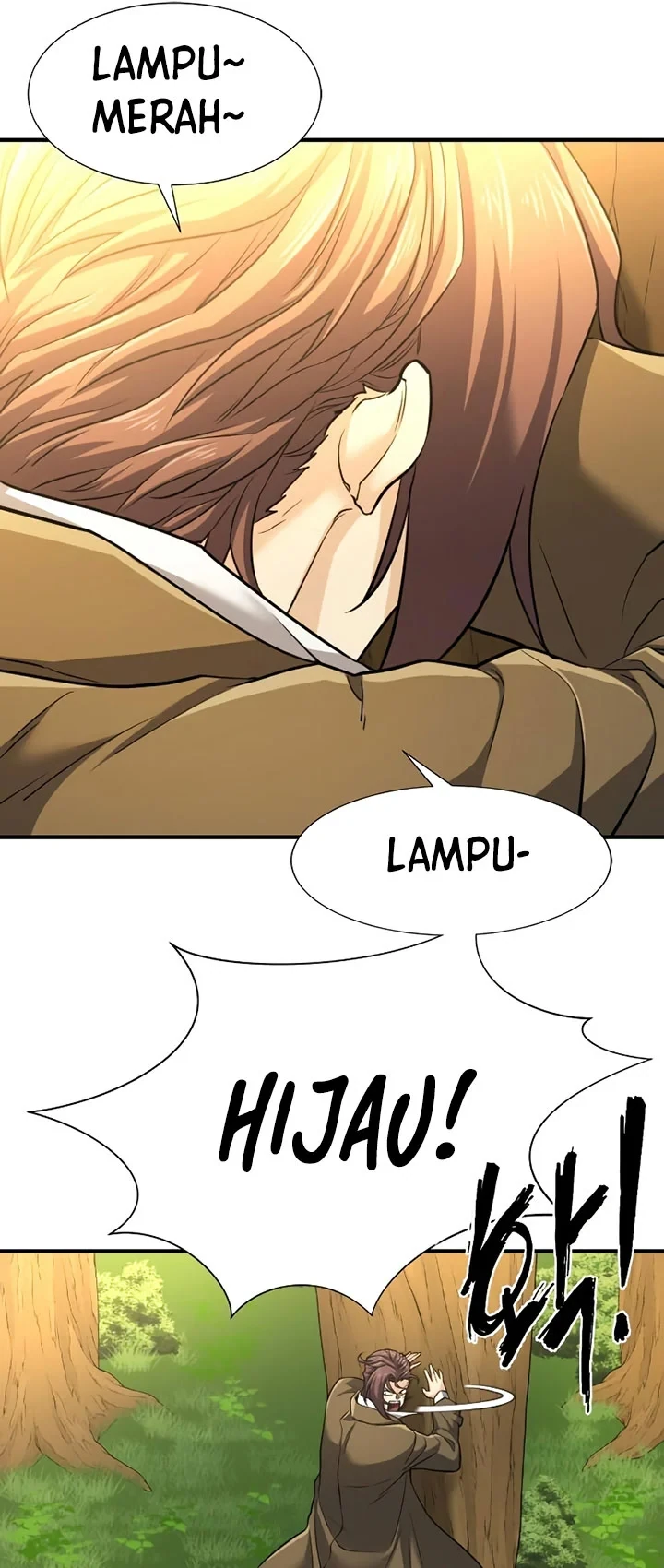 Halaman 30 — The Greatest Estate Developer Chapter 76