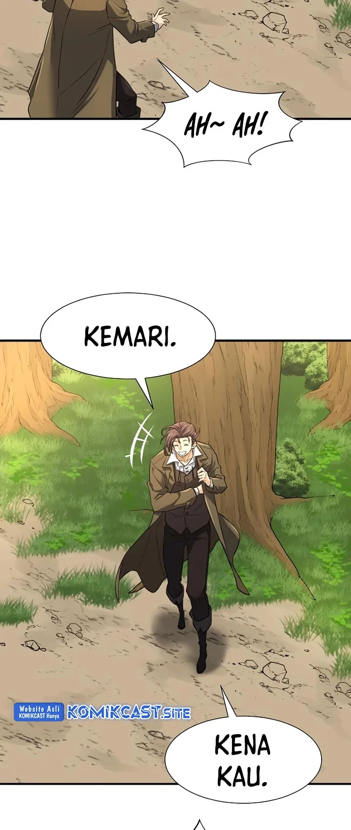 Halaman 32 — The Greatest Estate Developer Chapter 76