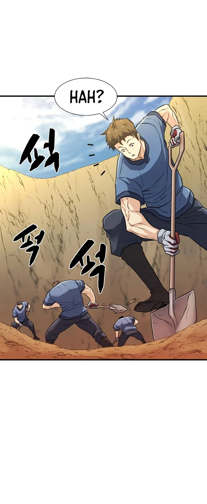 Halaman 46 — The Greatest Estate Developer Chapter 76