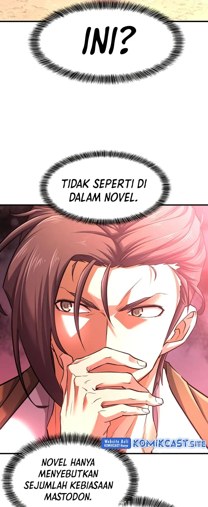 Halaman 49 — The Greatest Estate Developer Chapter 76