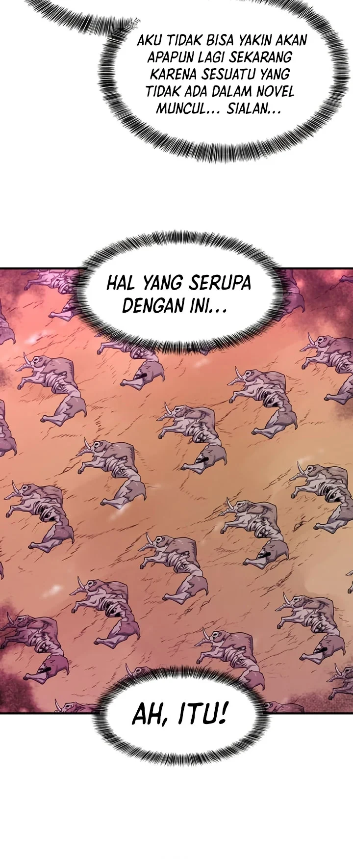 Halaman 50 — The Greatest Estate Developer Chapter 76