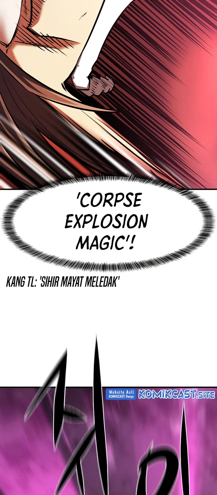 Halaman 55 — The Greatest Estate Developer Chapter 76