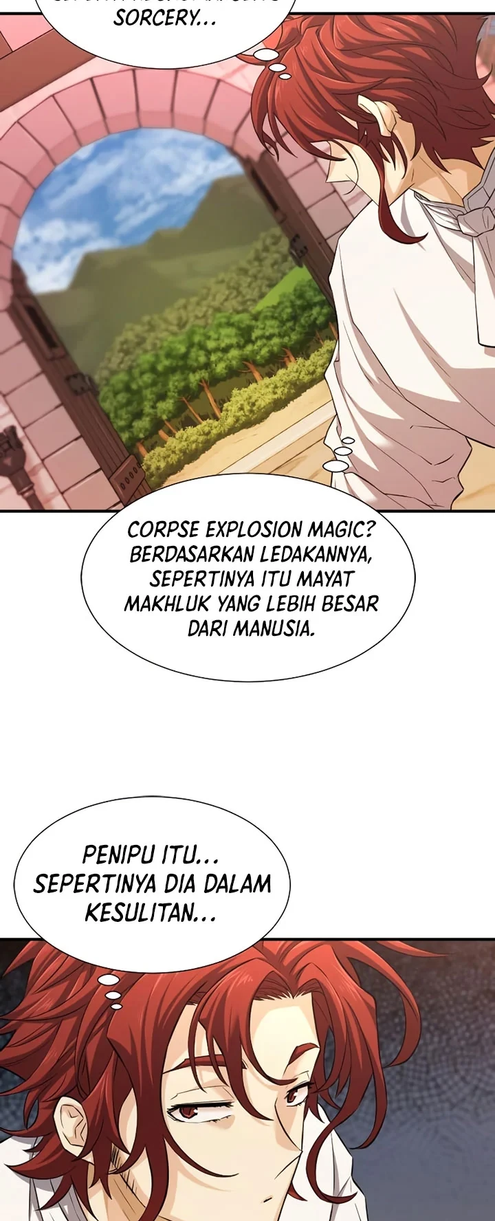 Halaman 67 — The Greatest Estate Developer Chapter 76