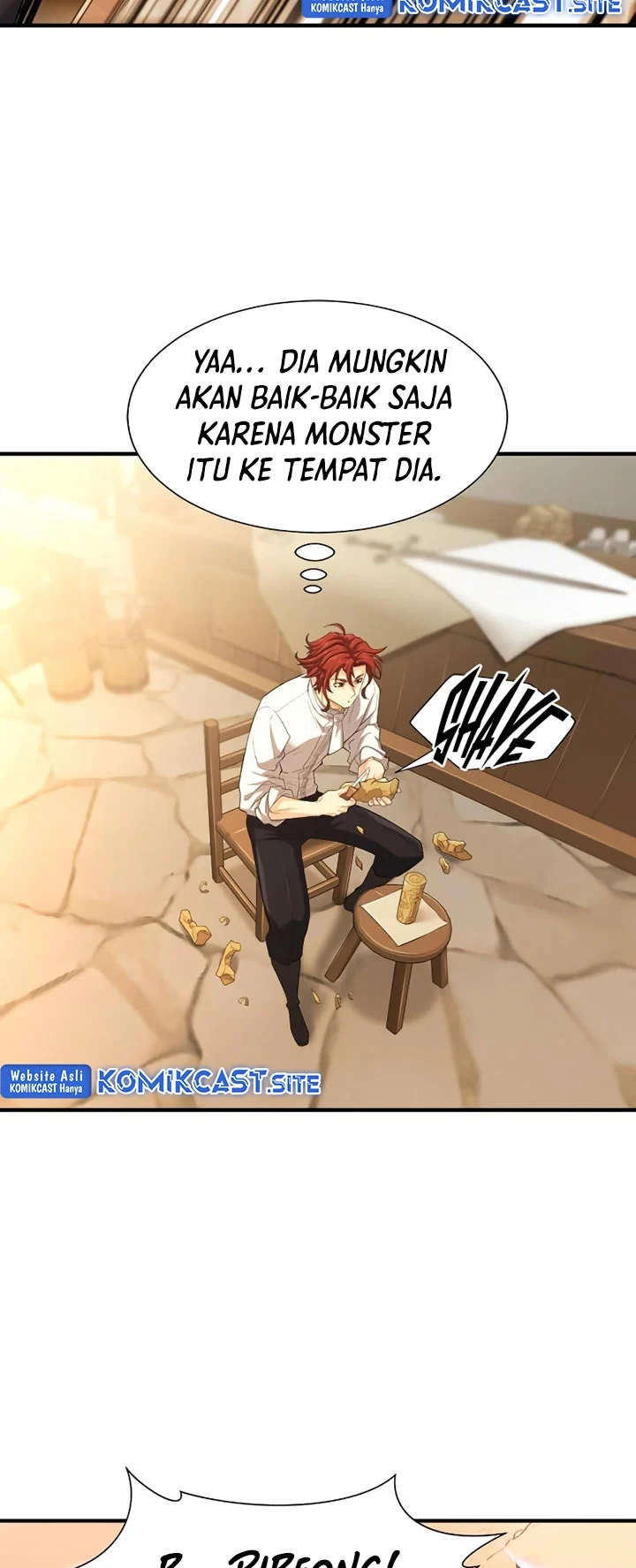 Halaman 70 — The Greatest Estate Developer Chapter 76