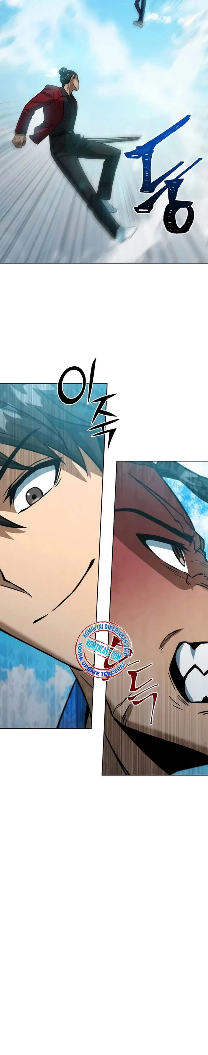 Halaman 24 — Leveling Beyond the Max Chapter 44