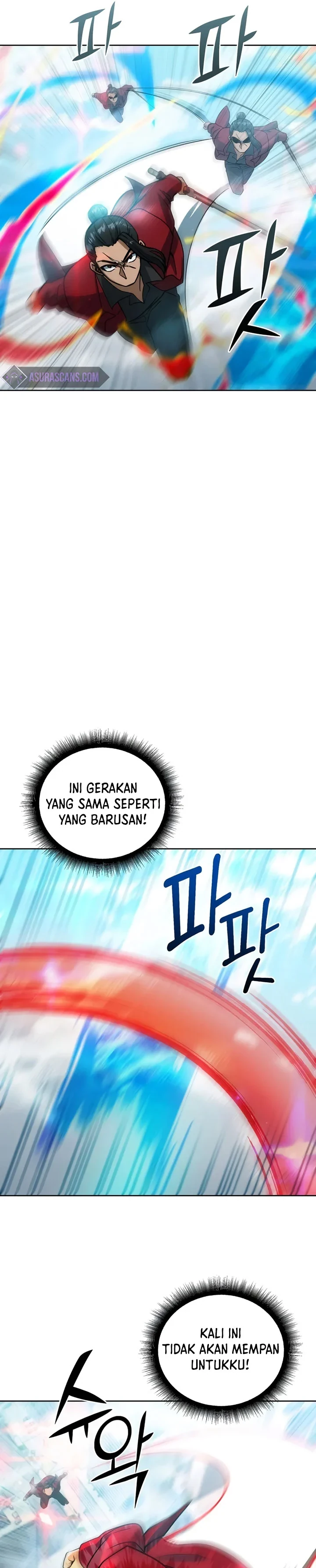 Halaman 26 — Leveling Beyond the Max Chapter 44