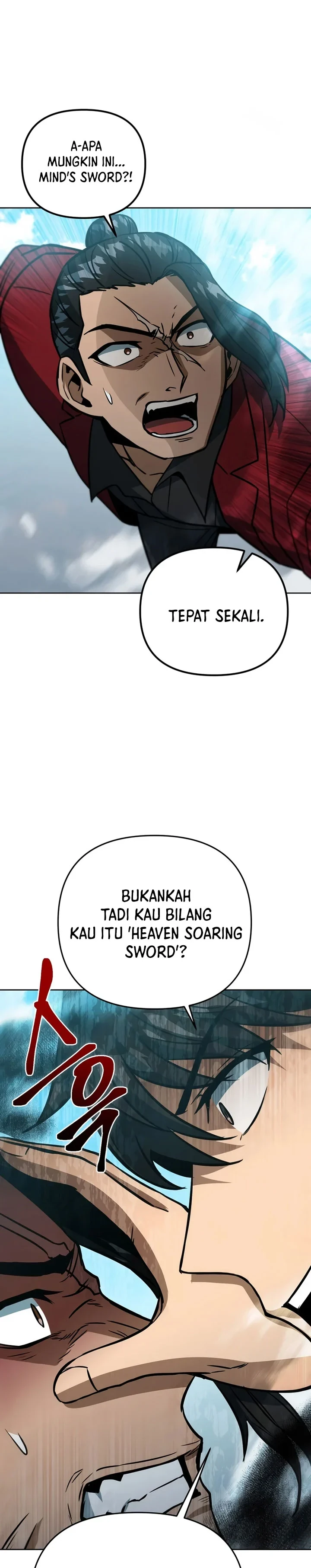 Halaman 30 — Leveling Beyond the Max Chapter 44
