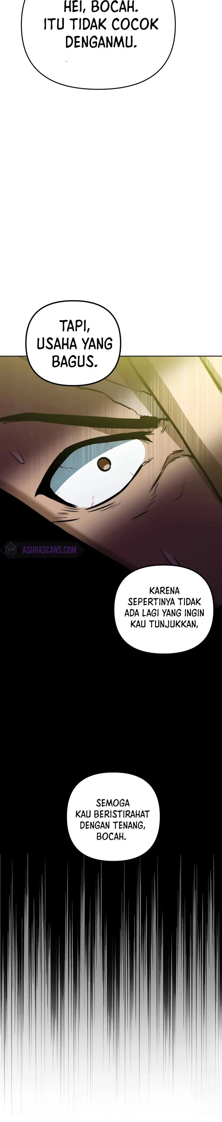 Halaman 31 — Leveling Beyond the Max Chapter 44