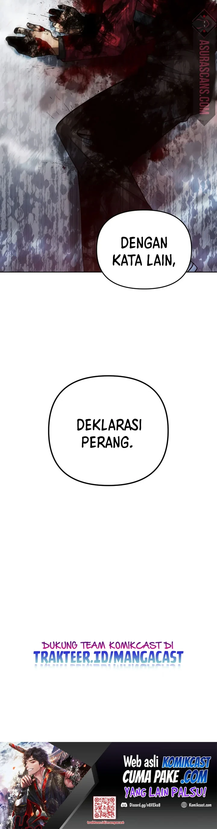 Halaman 36 — Leveling Beyond the Max Chapter 44