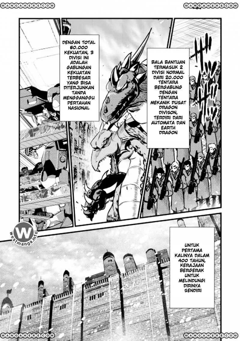 Halaman 6 — Shiro no Koukoku Monogatari Chapter 26