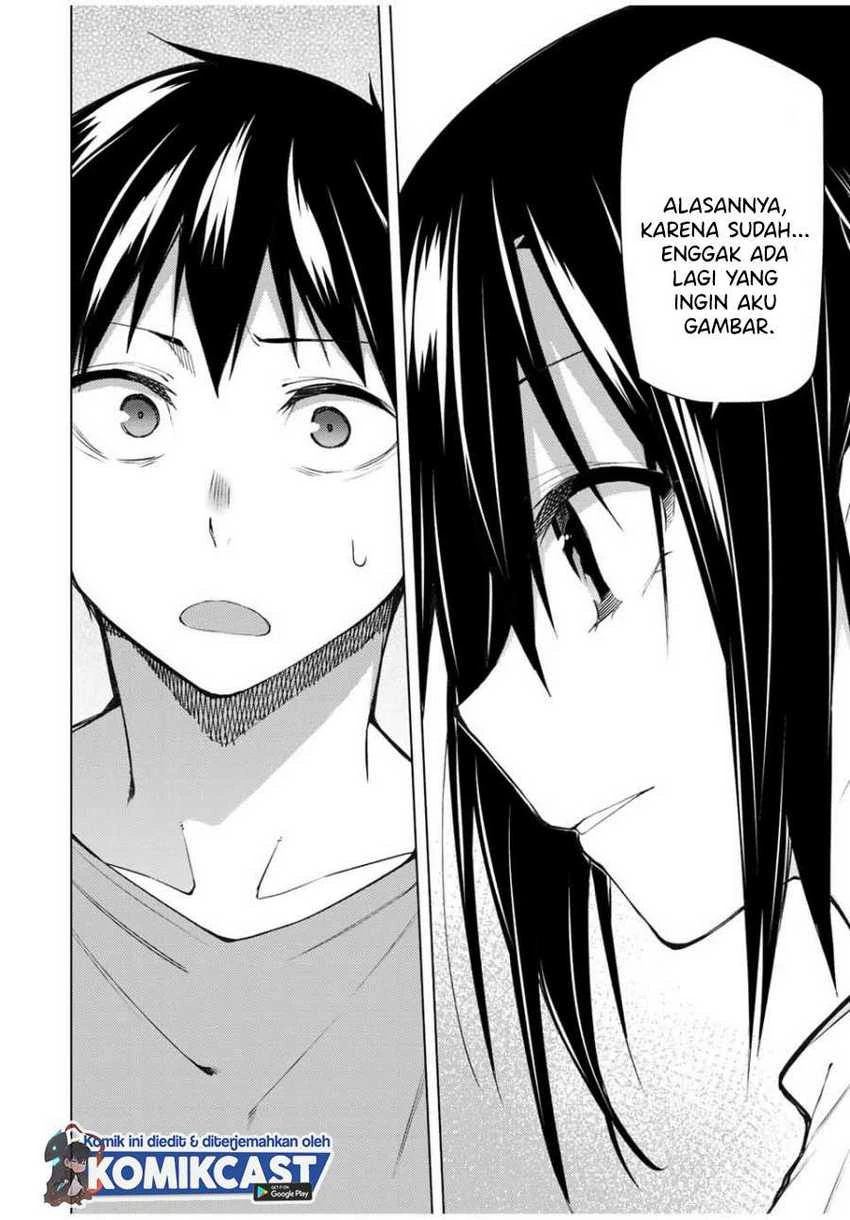 Halaman 3 — Bokutachi no Remake Chapter 28.1