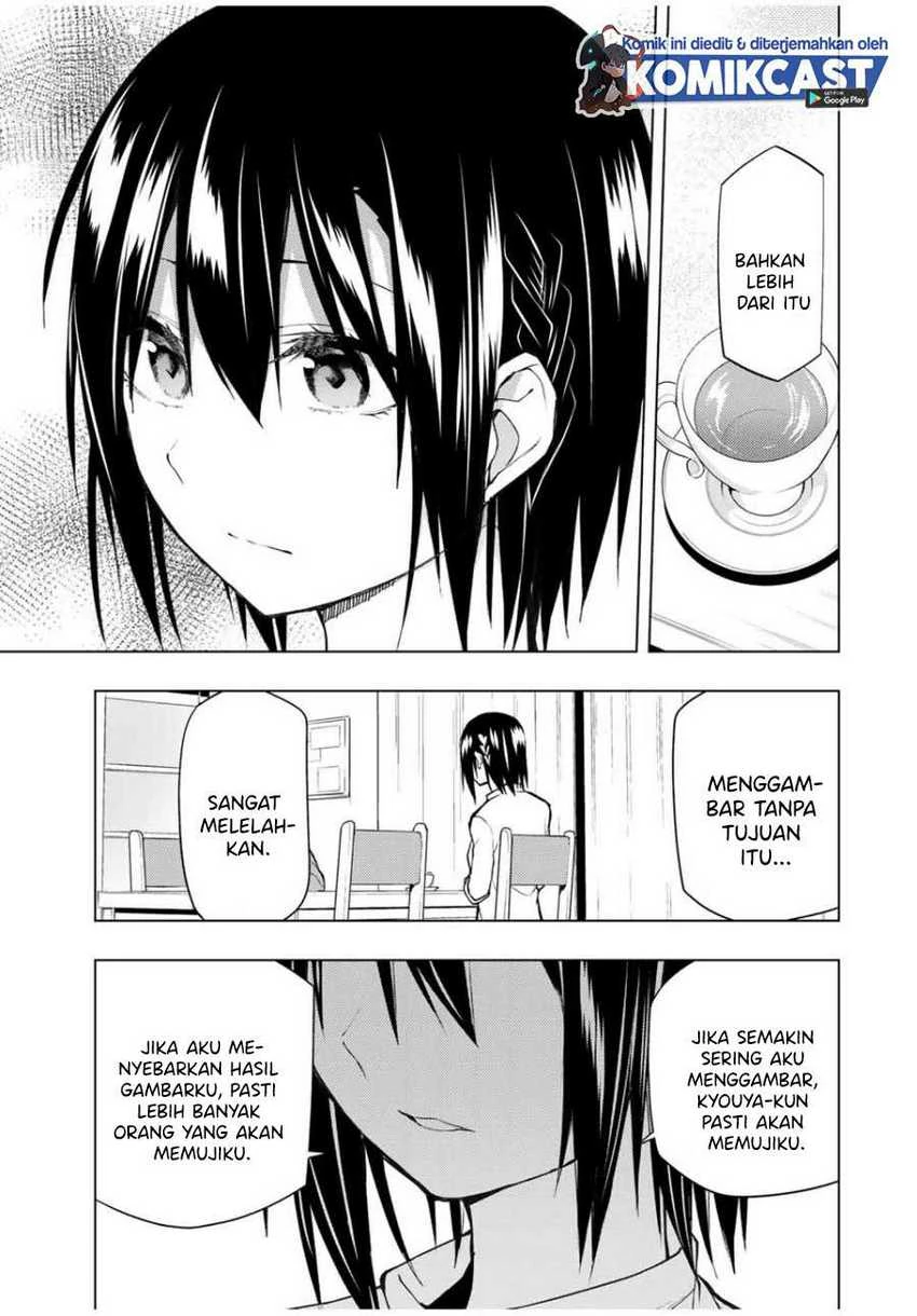 Halaman 7 — Bokutachi no Remake Chapter 28.1