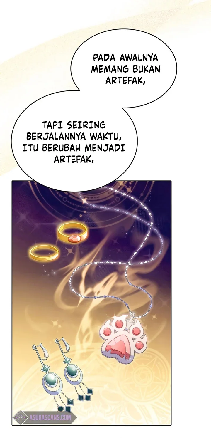 Halaman 5 — Never Die Extra Chapter 34