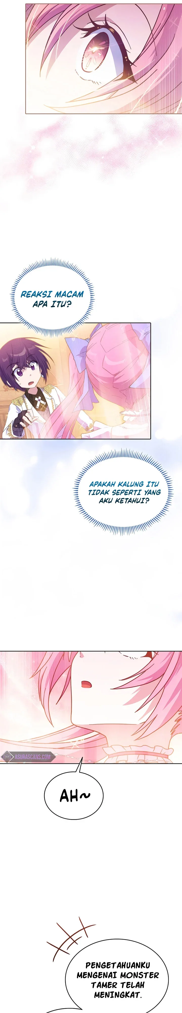 Halaman 15 — Never Die Extra Chapter 34