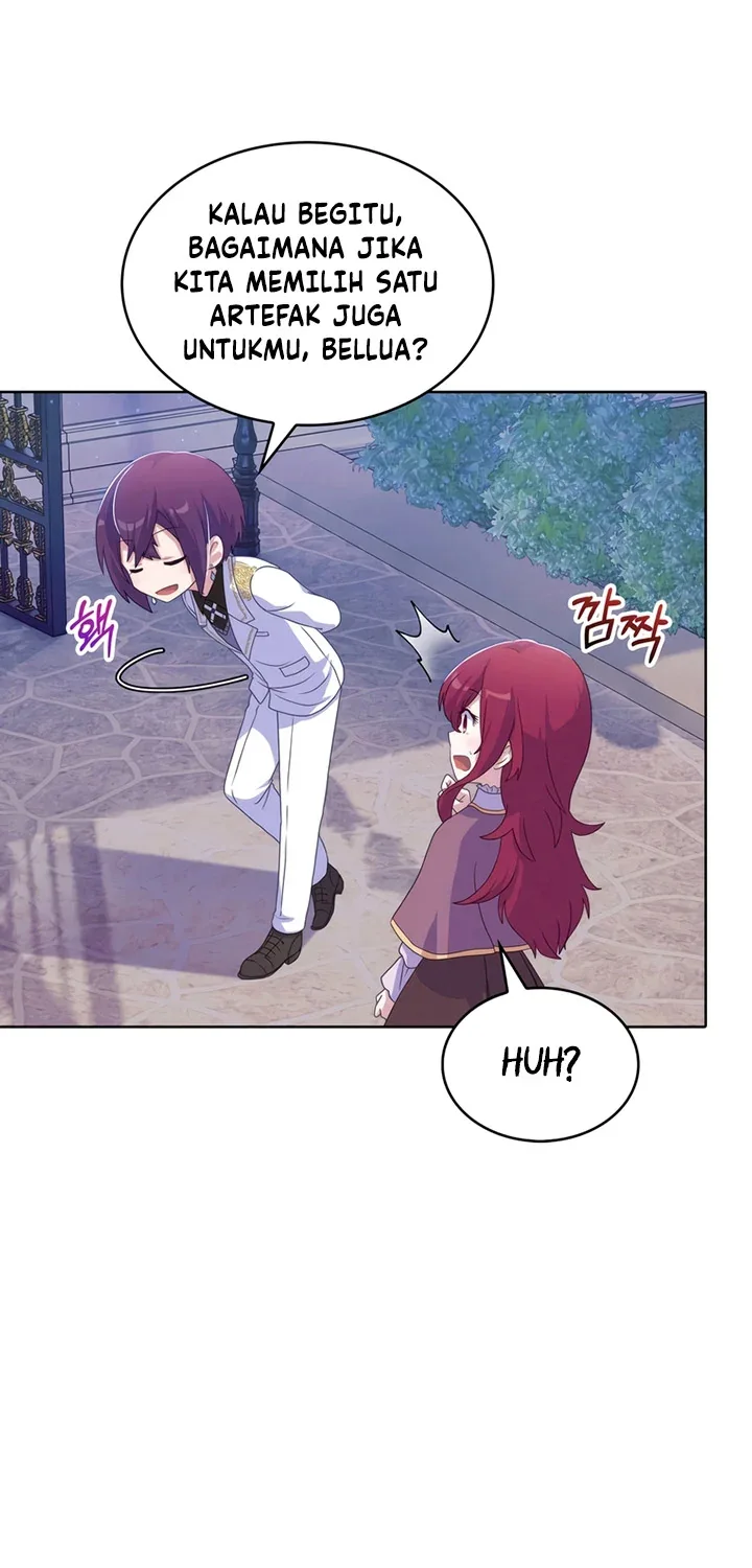 Halaman 20 — Never Die Extra Chapter 34