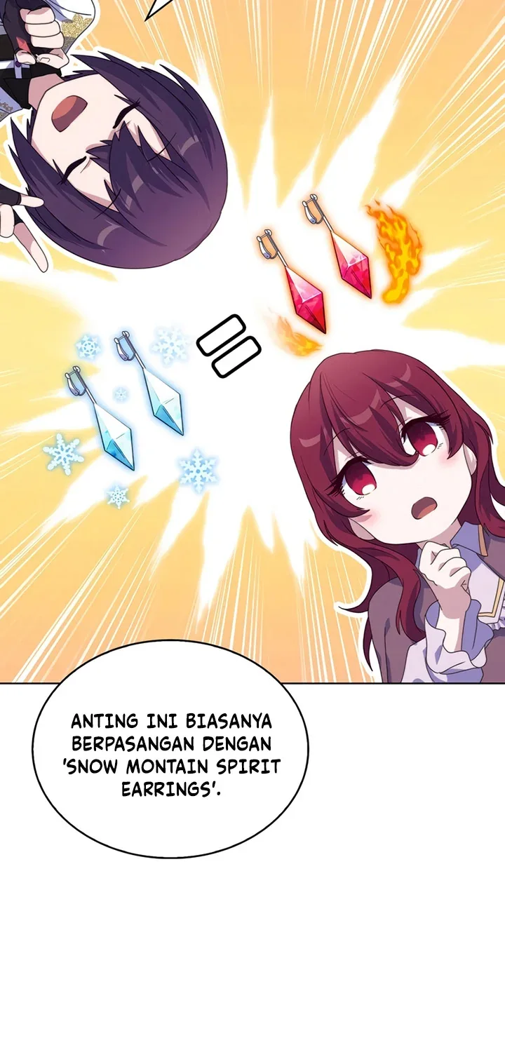 Halaman 24 — Never Die Extra Chapter 34