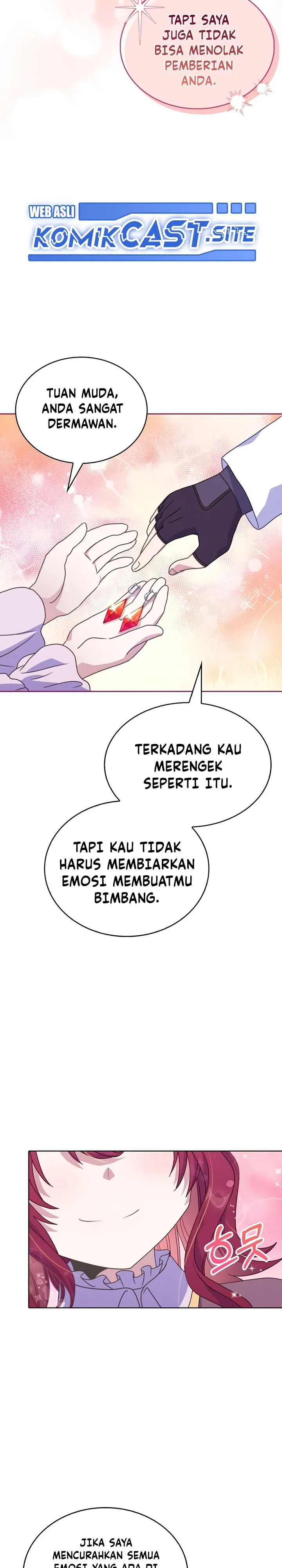 Halaman 26 — Never Die Extra Chapter 34