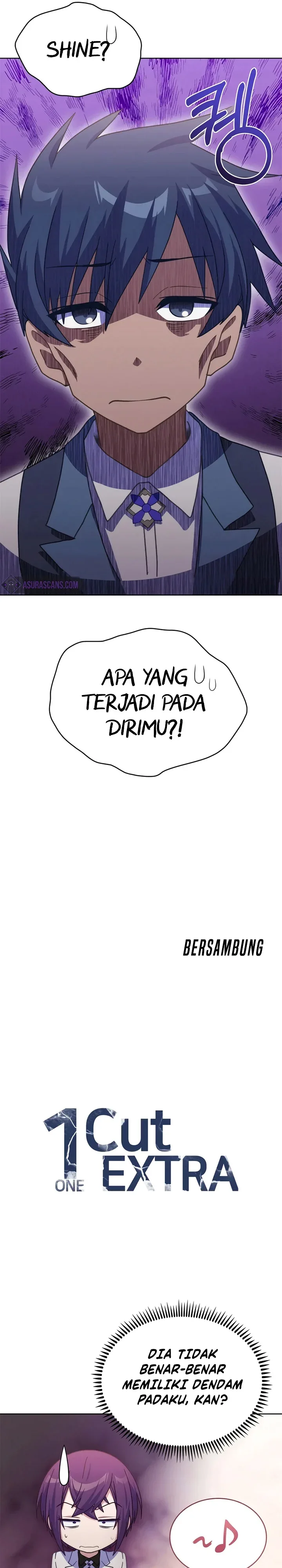 Halaman 33 — Never Die Extra Chapter 34