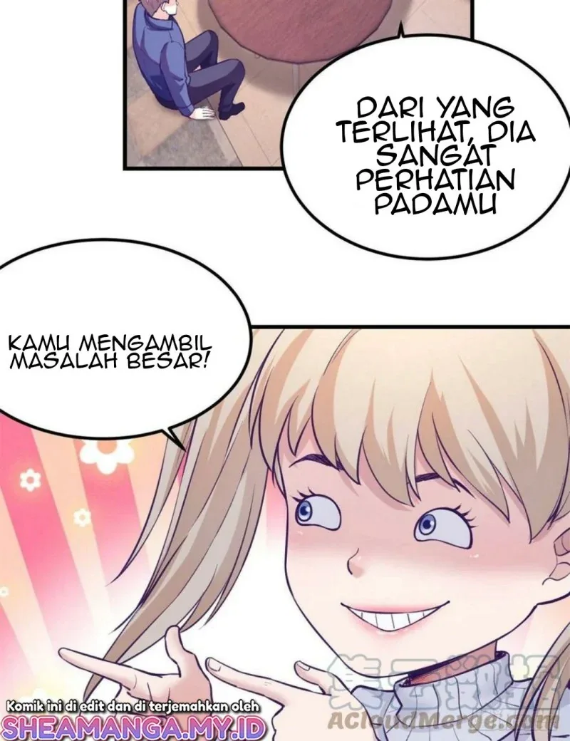 Halaman 13 — My Exclusive Dream World Adventures (My Exclusive Dreamworld Game) Chapter 96