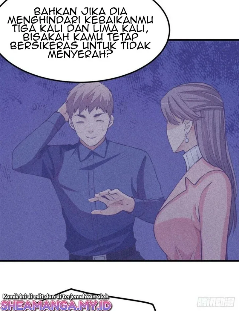 Halaman 18 — My Exclusive Dream World Adventures (My Exclusive Dreamworld Game) Chapter 96