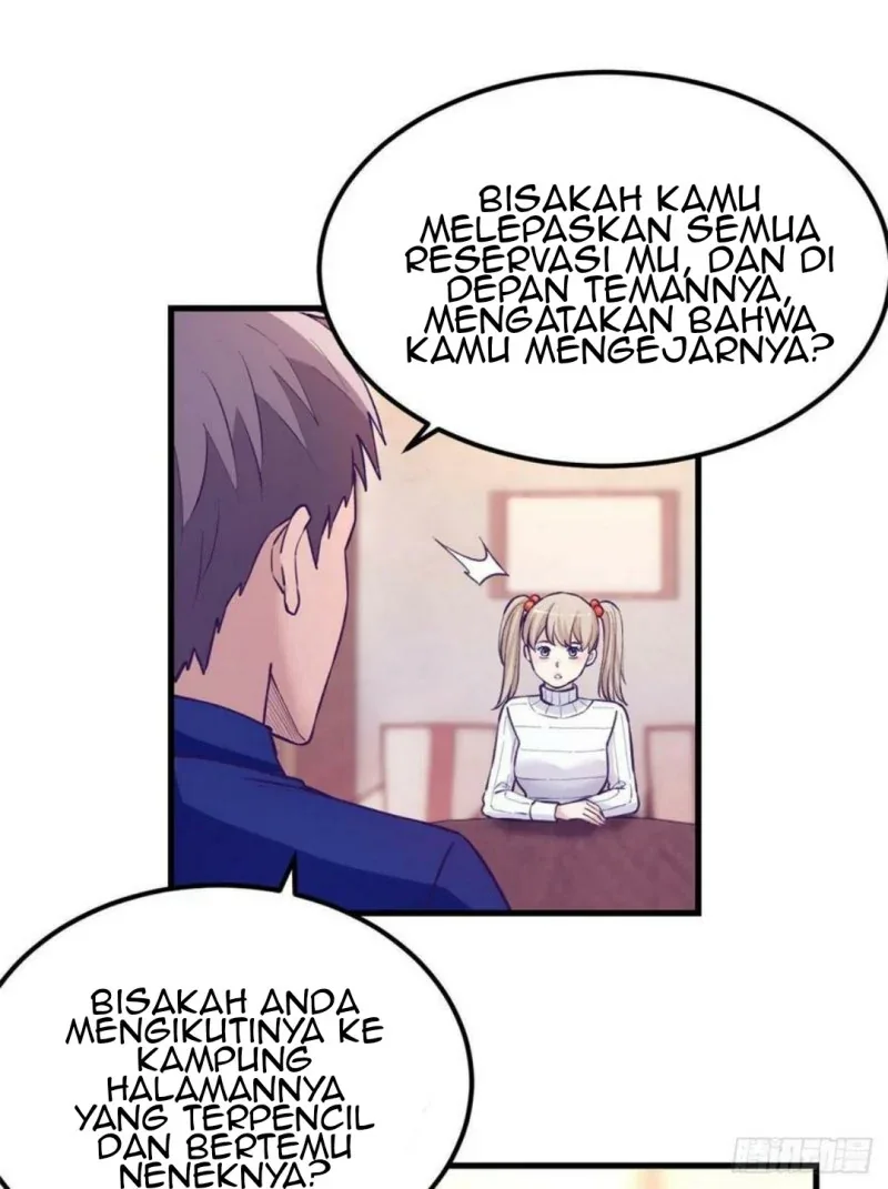 Halaman 20 — My Exclusive Dream World Adventures (My Exclusive Dreamworld Game) Chapter 96