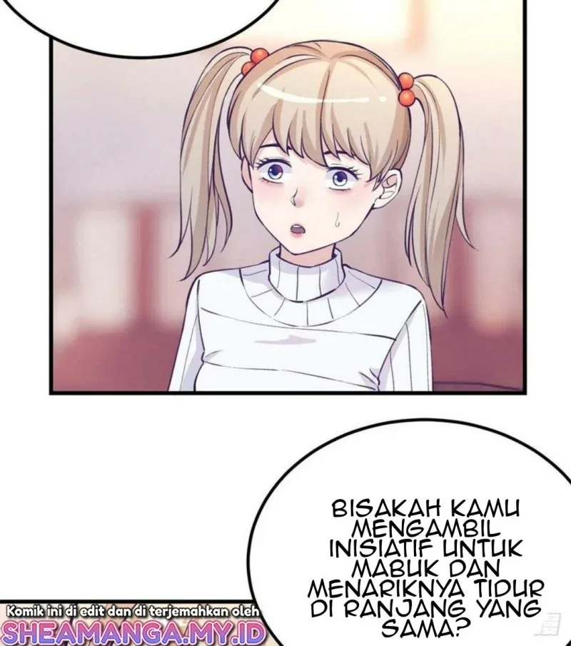 Halaman 21 — My Exclusive Dream World Adventures (My Exclusive Dreamworld Game) Chapter 96