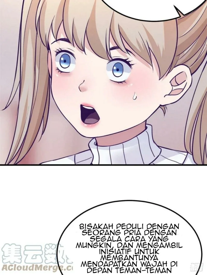 Halaman 22 — My Exclusive Dream World Adventures (My Exclusive Dreamworld Game) Chapter 96