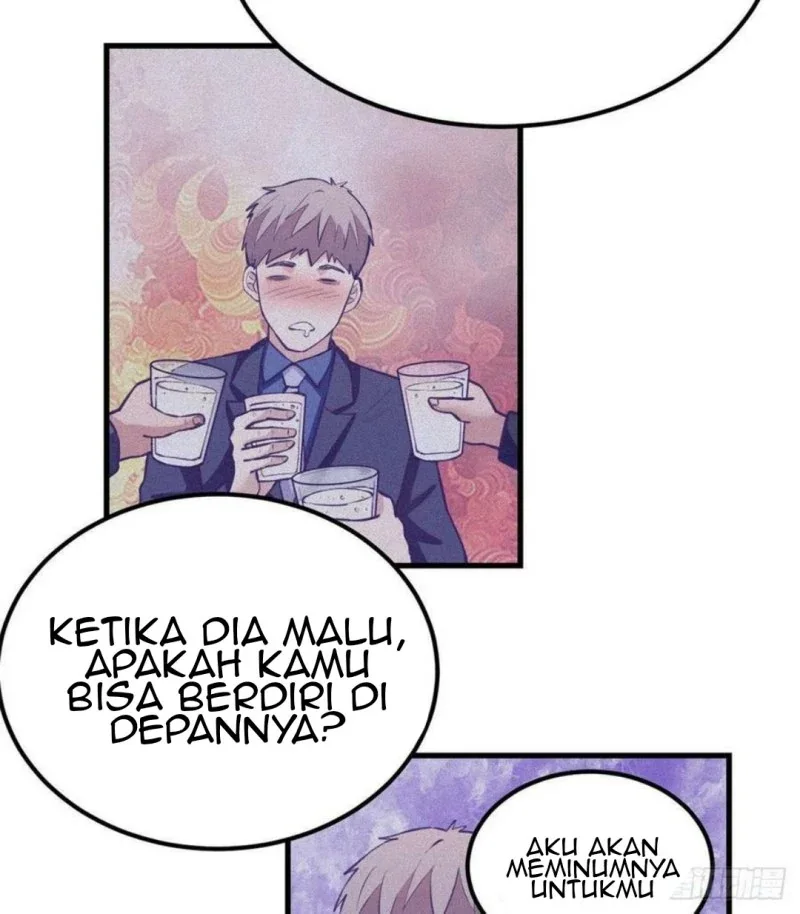 Halaman 23 — My Exclusive Dream World Adventures (My Exclusive Dreamworld Game) Chapter 96