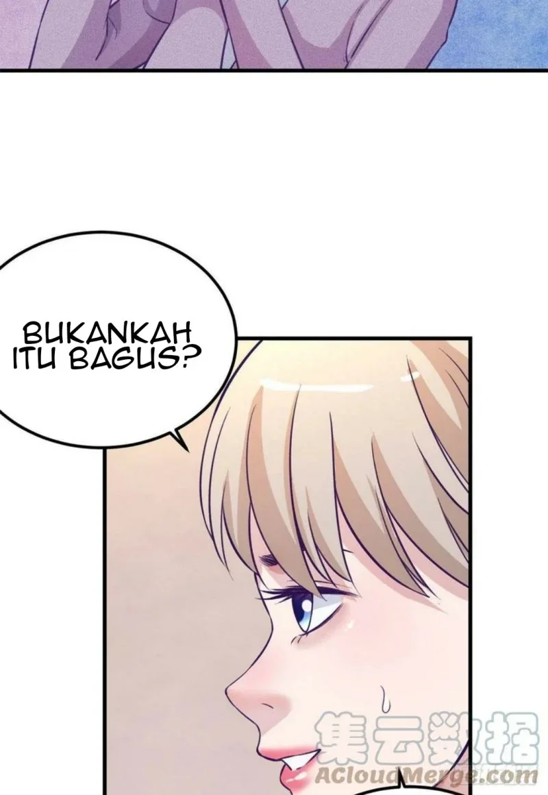 Halaman 25 — My Exclusive Dream World Adventures (My Exclusive Dreamworld Game) Chapter 96