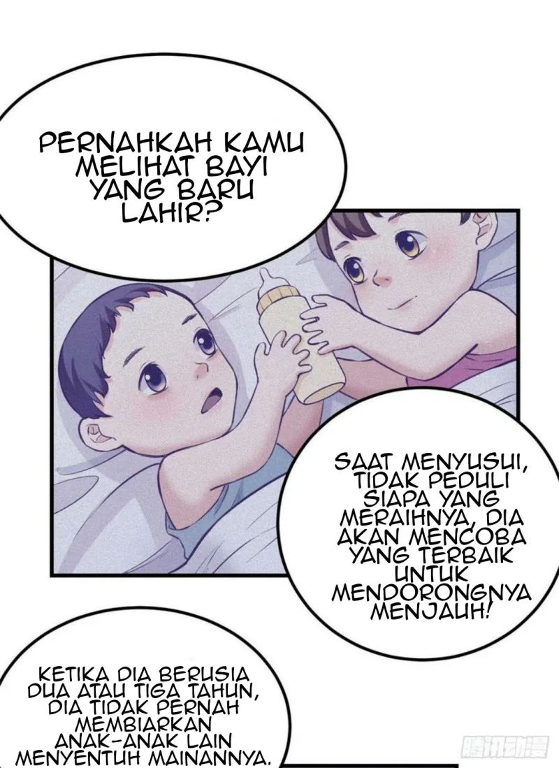 Halaman 30 — My Exclusive Dream World Adventures (My Exclusive Dreamworld Game) Chapter 96