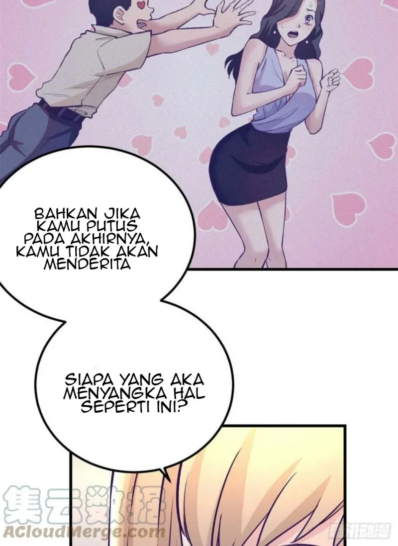 Halaman 34 — My Exclusive Dream World Adventures (My Exclusive Dreamworld Game) Chapter 96