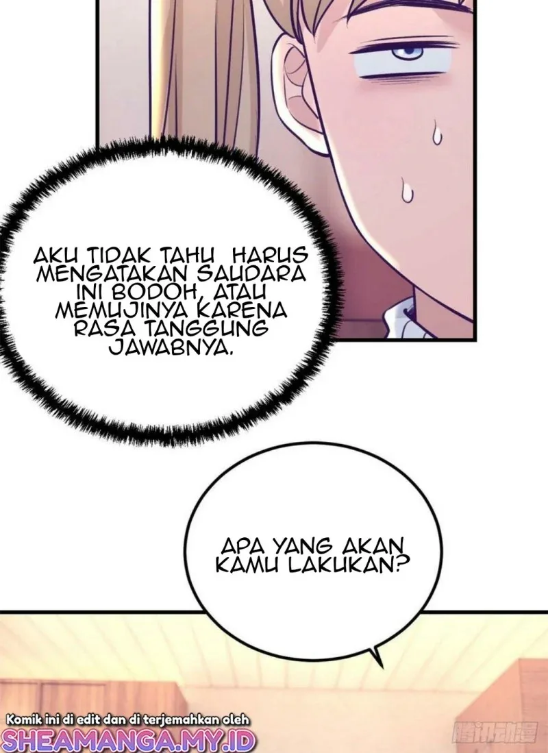 Halaman 35 — My Exclusive Dream World Adventures (My Exclusive Dreamworld Game) Chapter 96