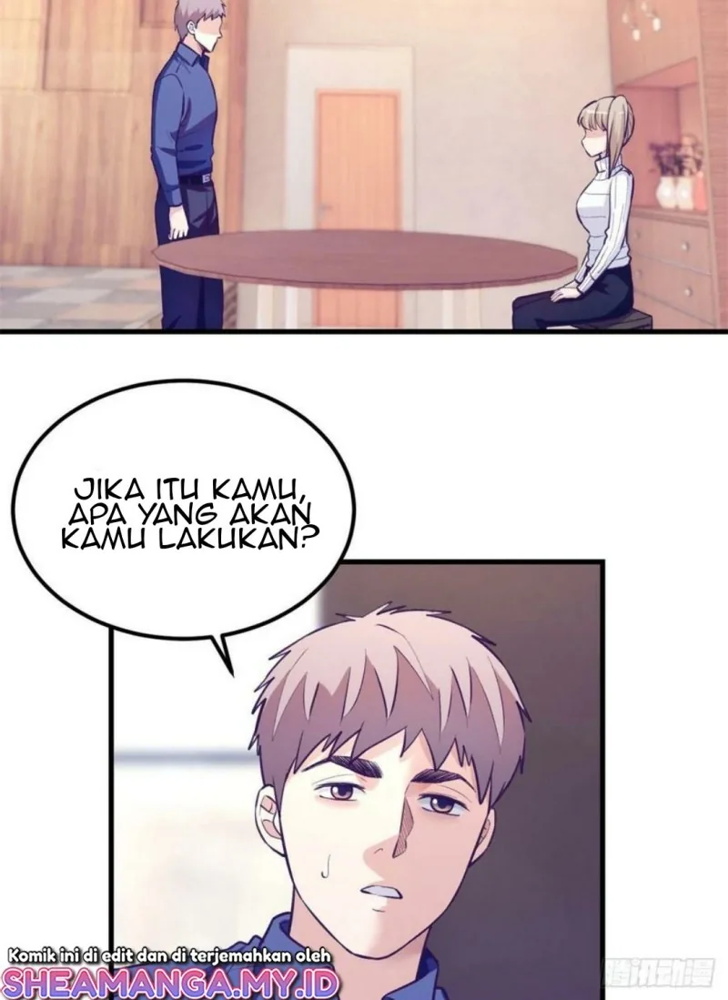 Halaman 36 — My Exclusive Dream World Adventures (My Exclusive Dreamworld Game) Chapter 96