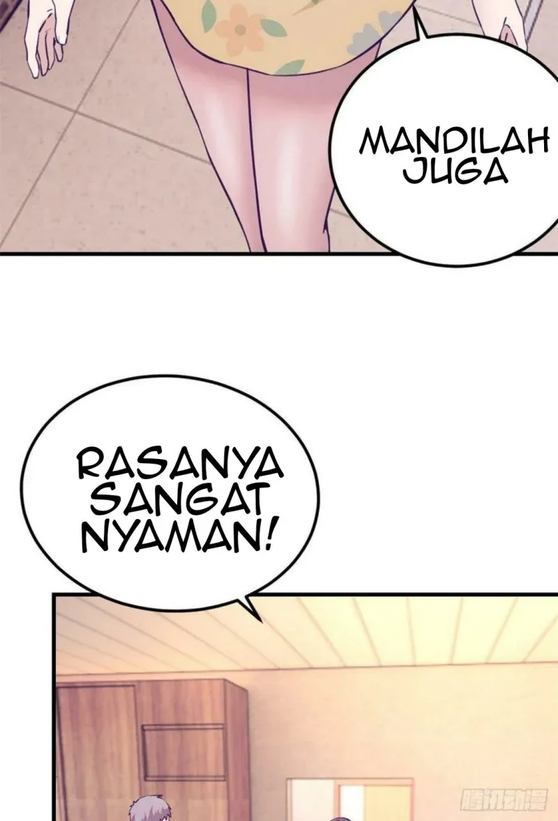 Halaman 42 — My Exclusive Dream World Adventures (My Exclusive Dreamworld Game) Chapter 96